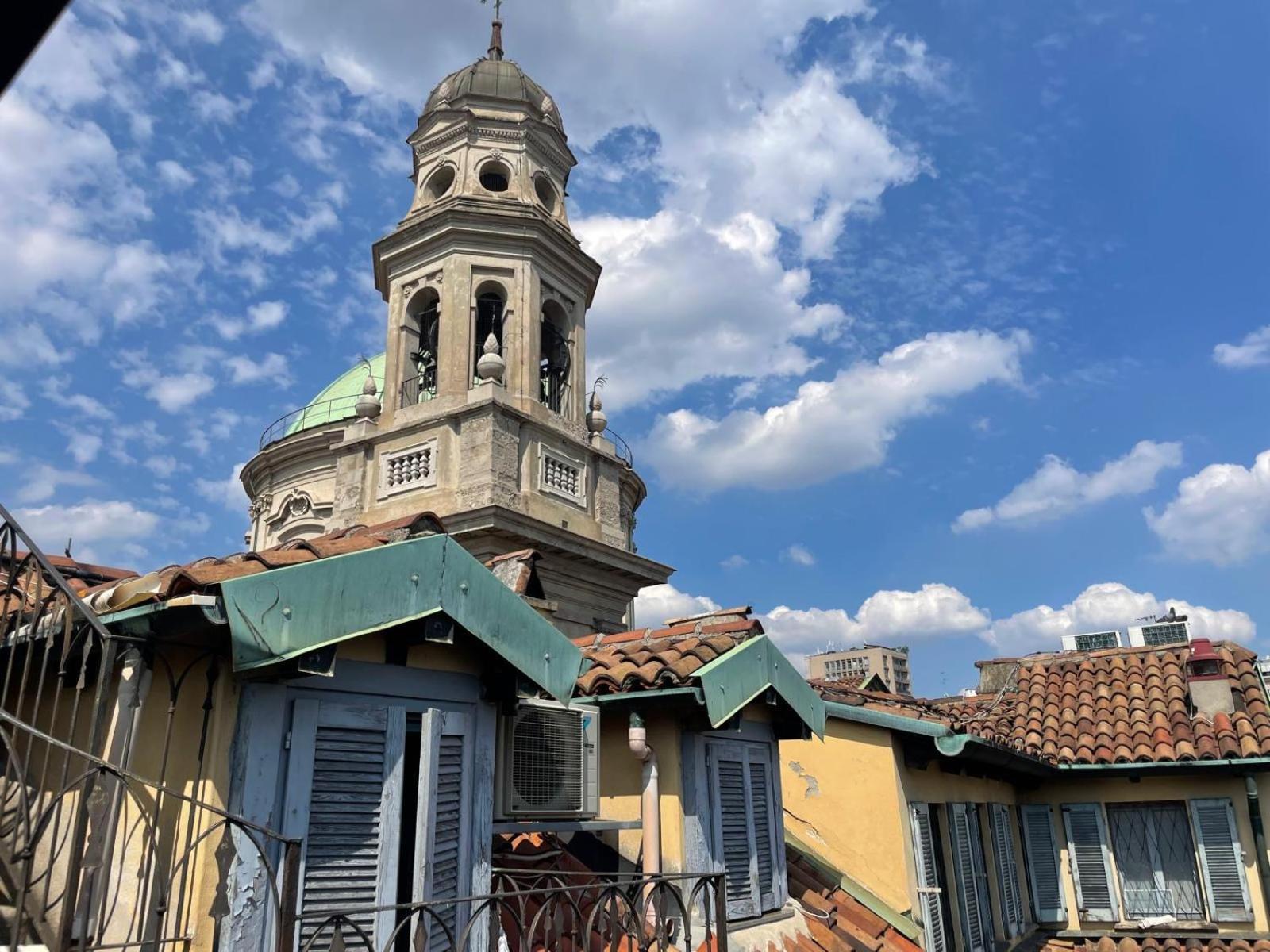 Apartamento Casa - Piazza Sant'alessandro 3 *