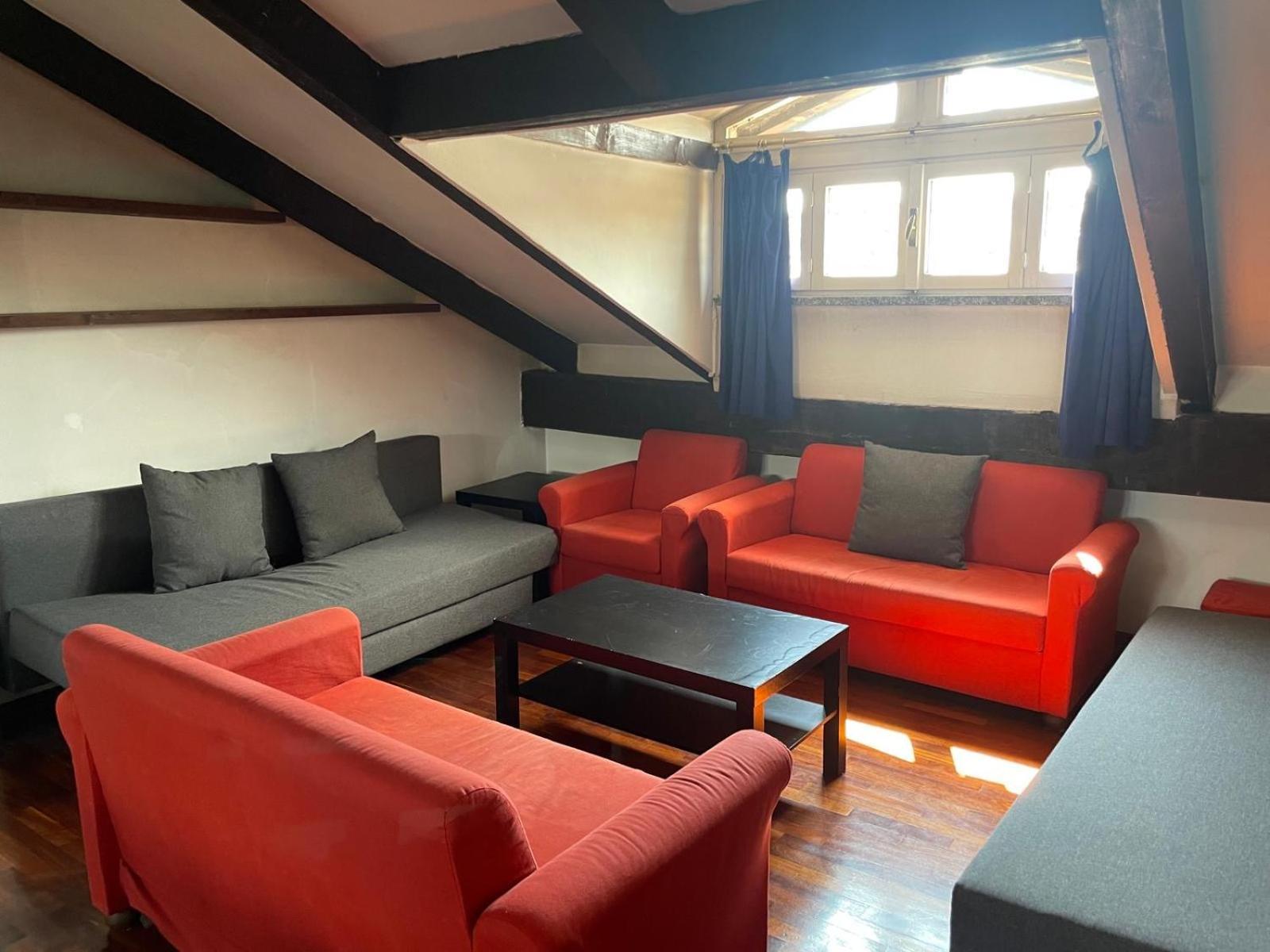 Casa - Piazza Sant'alessandro 3 Apartamento Milán