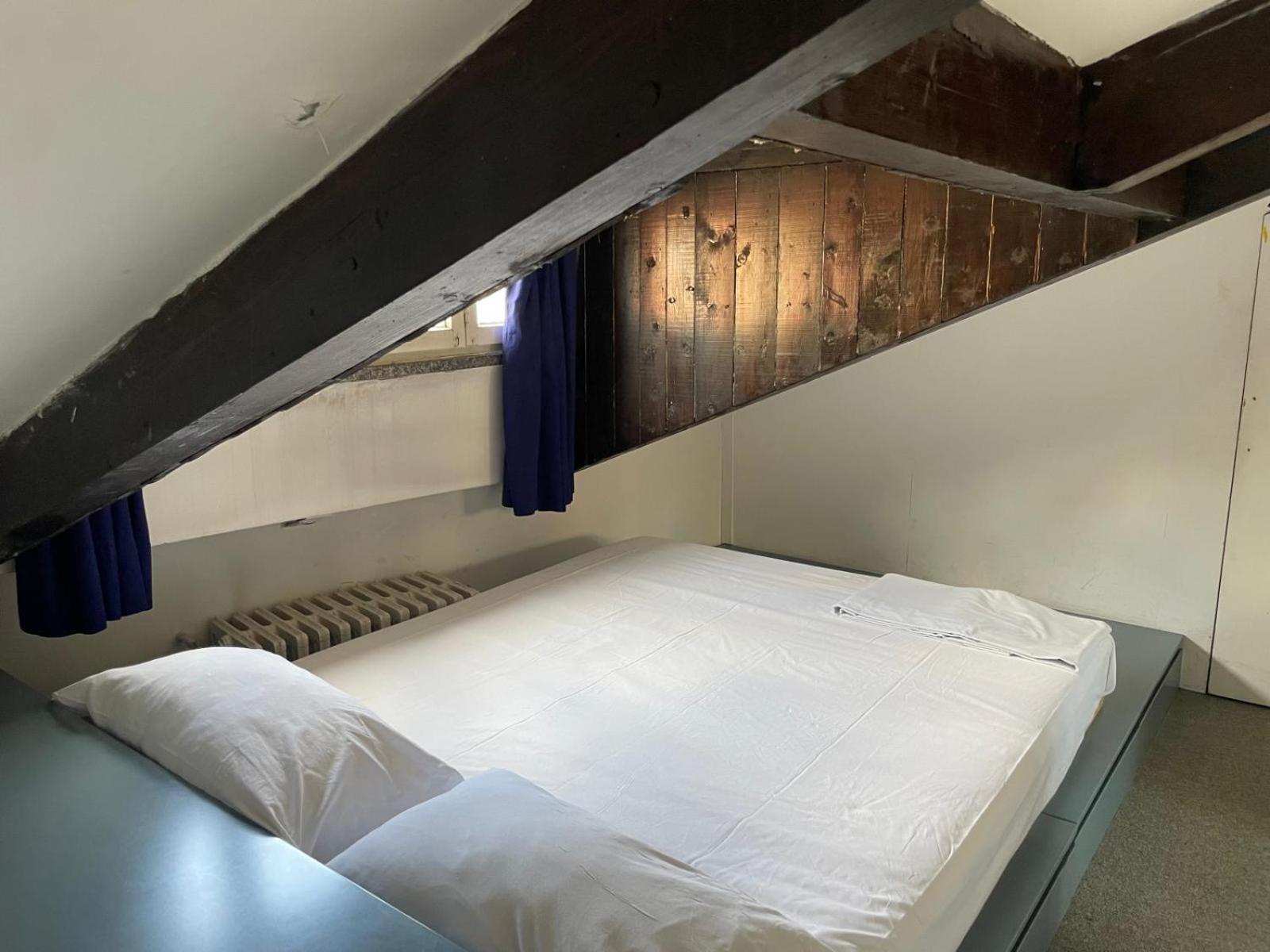 Casa - Piazza Sant'alessandro 3 Milán